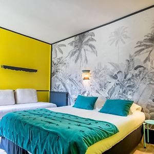 Standaard Double Kamer